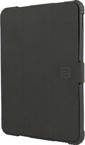 Etui na tablet Tucano Tucano Educo Case – Pancerne etui do iPad 10.9" (2022) w/Magnet & Stand up z uchwytem Apple Pencil (Black) 2