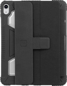 Etui na tablet Tucano Tucano Educo Case – Pancerne etui do iPad 10.9" (2022) w/Magnet & Stand up z uchwytem Apple Pencil (Black) 4