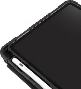 Etui na tablet Tucano Tucano Educo Case – Pancerne etui do iPad 10.9" (2022) w/Magnet & Stand up z uchwytem Apple Pencil (Black) 8