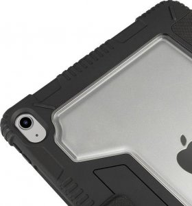 Etui na tablet Tucano Tucano Educo Case – Pancerne etui do iPad 10.9" (2022) w/Magnet & Stand up z uchwytem Apple Pencil (Black) 9