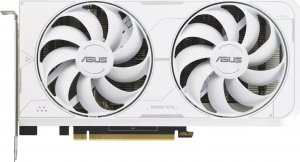 Karta graficzna Asus Dual GeForce RTX 3060 Ti OC 8GB GDDR6X (DUAL-RTX3060TI-O8GD6X-WHITE) 4