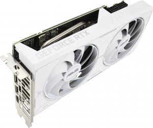 Karta graficzna Asus Dual GeForce RTX 3060 Ti OC 8GB GDDR6X (DUAL-RTX3060TI-O8GD6X-WHITE) 9