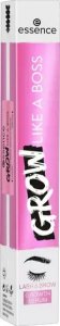 Essence Serum do brwi i rzęs Essence Grow Like a Boss (6 ml) 4