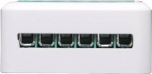 OXT Moduł OXT z Sensorem Kontaktronem do Bramy Garażu WiFi TUYA 12