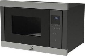 Kuchenka mikrofalowa Electrolux Electrolux - CMS4253TMX - W pelni zintegrowana elektroniczna kuchenka mikrofalowa 25 L - moc 900W 2