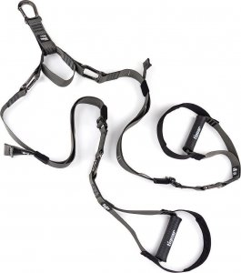 Tiguar Taśmy treningowe alfa PRO tiguar 2