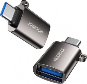 Adapter USB Joyroom Adapter Typ-C na USB 3.0 Joyroom 1