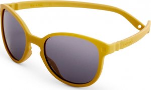 Kietla Okulary przeciwsłoneczne dla dzieci KiETLA Wazz, Mustard 1-2 lata 1