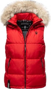 Marikoo Kamizelka damska Marikoo Eisflockhen Czerwony, L 2