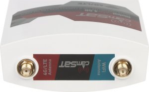 Access Point Camsat Punkt dostępowy LTE Cat. 4 GLOBALCAM4.5G-2POE 2.4GHz, 150Mb/s CAMSAT 3