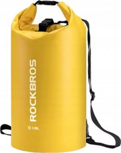 RockBros Rockbros wodoodporny plecak/worek 10L ST-004Y 1