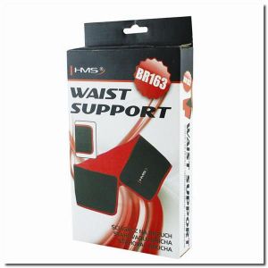 HMS Ściągacz na brzuch BR163 (17-7-183) 5