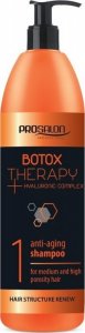 Chantal 1000 g Prosalon Botox Therapy szampon 1