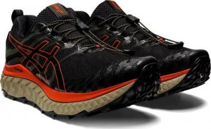 Asics Buty do biegania w terenie Asics TRABUCO MAX US 9 2