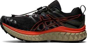 Asics Buty do biegania w terenie Asics TRABUCO MAX US 9 4