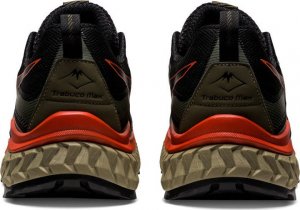 Asics Buty do biegania w terenie Asics TRABUCO MAX US 9 5