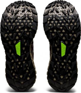 Asics Buty do biegania w terenie Asics TRABUCO MAX US 9 7