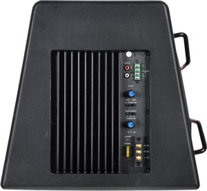 Subwoofer samochodowy PeiYing PYBB300X 2