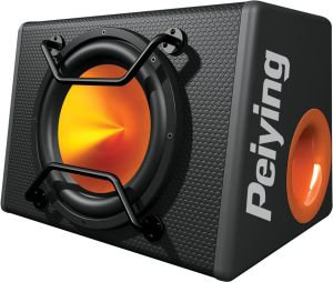 Subwoofer samochodowy PeiYing PYBB300X 3