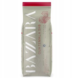 Kawa ziarnista Bazzara Kawa ziarnista ESPRESSO GUATEMALA 1KG 2