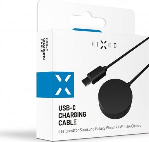 Fixed Kabel do ładowania do Galaxy Watch 4/Classic Fixed 6