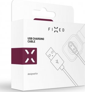 Fixed Kabel ładujący do Samsung Galaxy Fit 2, Fixed 1m 6