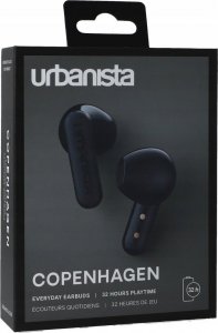 Słuchawki Urbanista Słuchawki bezprzewodowe Urbanista douszne, BT 7