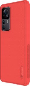 Nillkin Etui Nillkin do Xiaomi 12T, pokrowiec case futerał 3