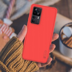 Nillkin Etui Nillkin do Xiaomi 12T, pokrowiec case futerał 6