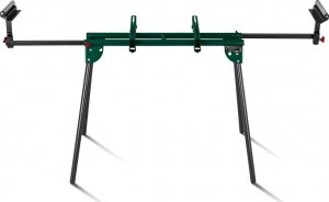 STÓŁ ROBOCZY WARSZTATOWY PODSTAWA UKOŚNICY PIŁY Parkside PUG 1550 A1 6