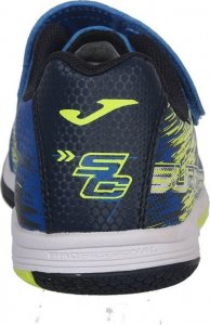 Joma Buty Joma Super Copa 2004 Jr IN SCJW2204INV 4