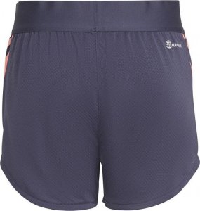 Adidas Spodenki adidas 3S KN Short Jr girls HE2098 2