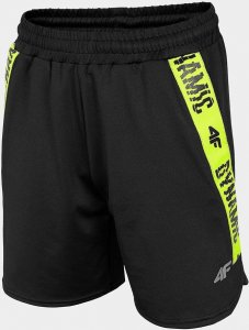 4f Spodenki treningowe 4F HJL21-JSKMTR001A 20S 1