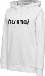 Hummel Bluza damska hummel GO Cotton Hoodie  203517-9001 XL 1