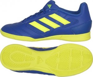 Adidas Buty adidas Super Sala IN Jr GZ2562 1