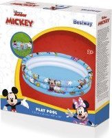 Bestway Bestway 91007 Disney Basenik dmuchany Mickey i Przyjaciele 1.22m x 25cm 7