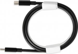 Ładowarka iBOX GaN iBOX C-65 PD65W 1x USB-A 2x USB-C 5 A (ILUC65B) 5