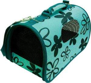 Hilton Torba Large 50x26x27 Niebieski 2