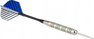 Abbey Rzutki niklowe do dart ABBEY 22g 22 2