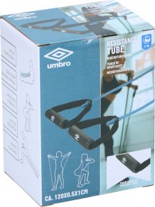 Umbro Guma fitness do treningu siłowego UMBRO uni 2