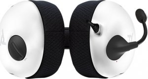 Słuchawki PDP PDP PS5/PS4 Słuchawki bezprzewodowe LVL50 White 2