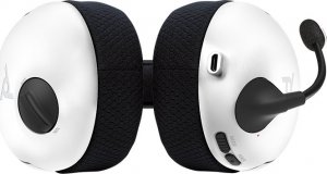 Słuchawki PDP PDP PS5/PS4 Słuchawki bezprzewodowe LVL50 White 6