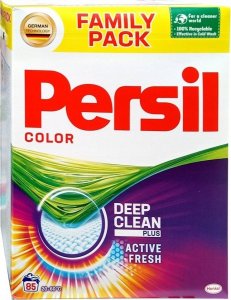 Persil PERSIL COLOR proszek do prania 5,5kg - 85 prań 1