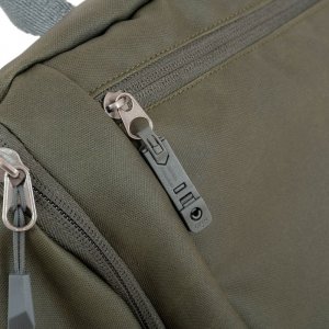 Plecak Highlander Highlander Plecak na Laptopa Bahn 22 l Zielony 12