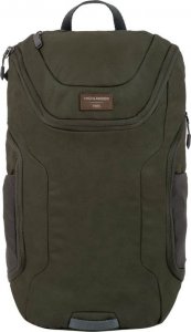 Plecak Highlander Highlander Plecak na Laptopa Bahn 22 l Zielony 2