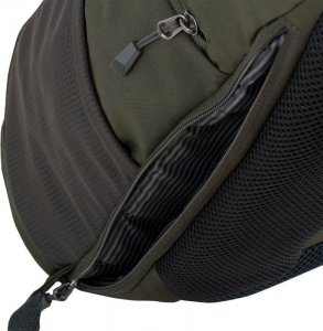 Plecak Highlander Highlander Plecak na Laptopa Bahn 22 l Zielony 5