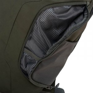 Plecak Highlander Highlander Plecak na Laptopa Bahn 22 l Zielony 6