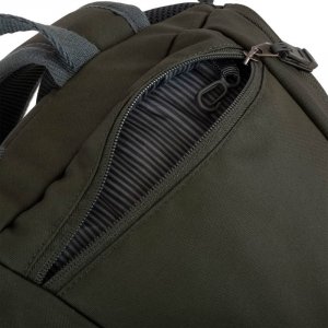 Plecak Highlander Highlander Plecak na Laptopa Bahn 22 l Zielony 7