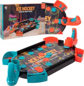 Hokej gra zręcznościowa rodzinna stół do gry w hokeja 1