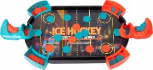 Hokej gra zręcznościowa rodzinna stół do gry w hokeja 3